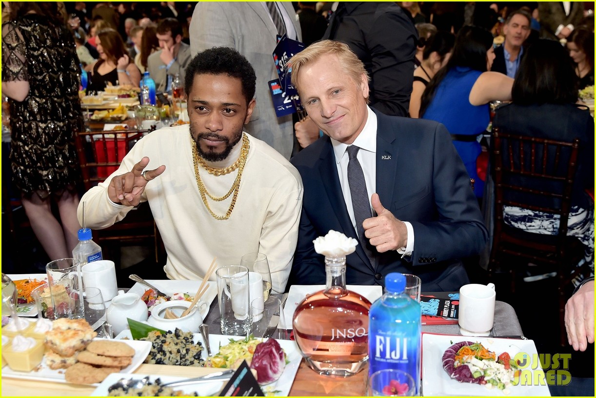 Look Inside the Spirit Awards 2019 with These Audience Shots!: Photo