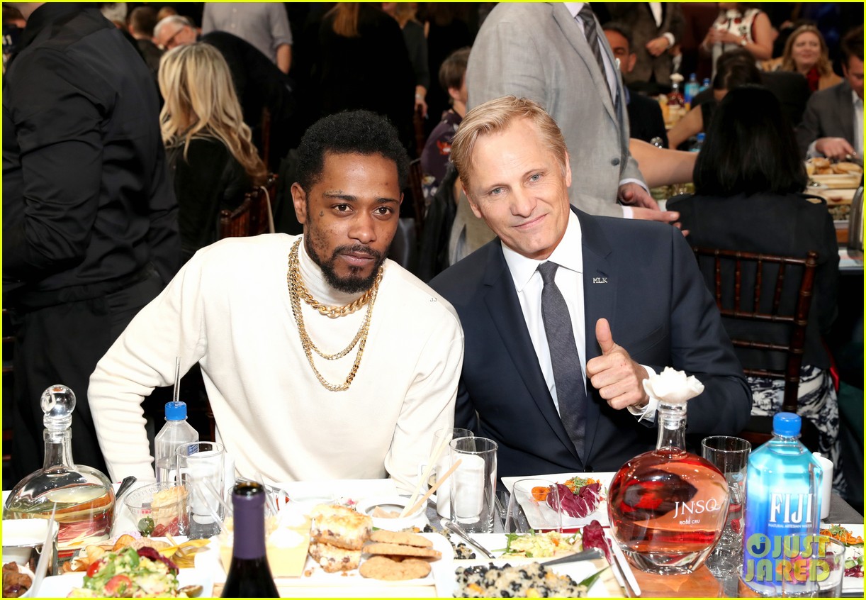 Look Inside the Spirit Awards 2019 with These Audience Shots!: Photo