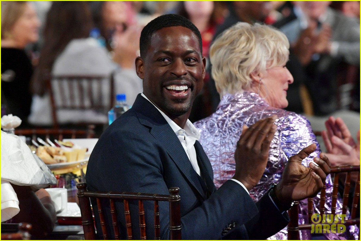 Look Inside the Spirit Awards 2019 with These Audience Shots!: Photo