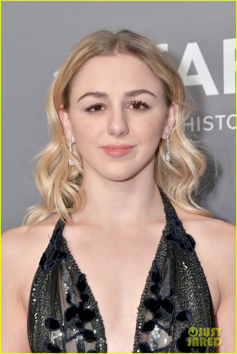 Victoria Justice & Kelsea Ballerini Are Beauties in Black at amfAR New