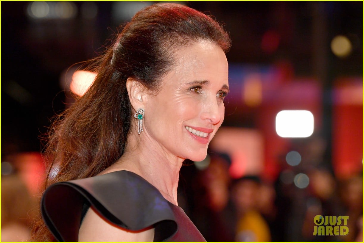 Zoe Kazan & Andrea Riseborough Stun at Berlin Film Festival Premiere of