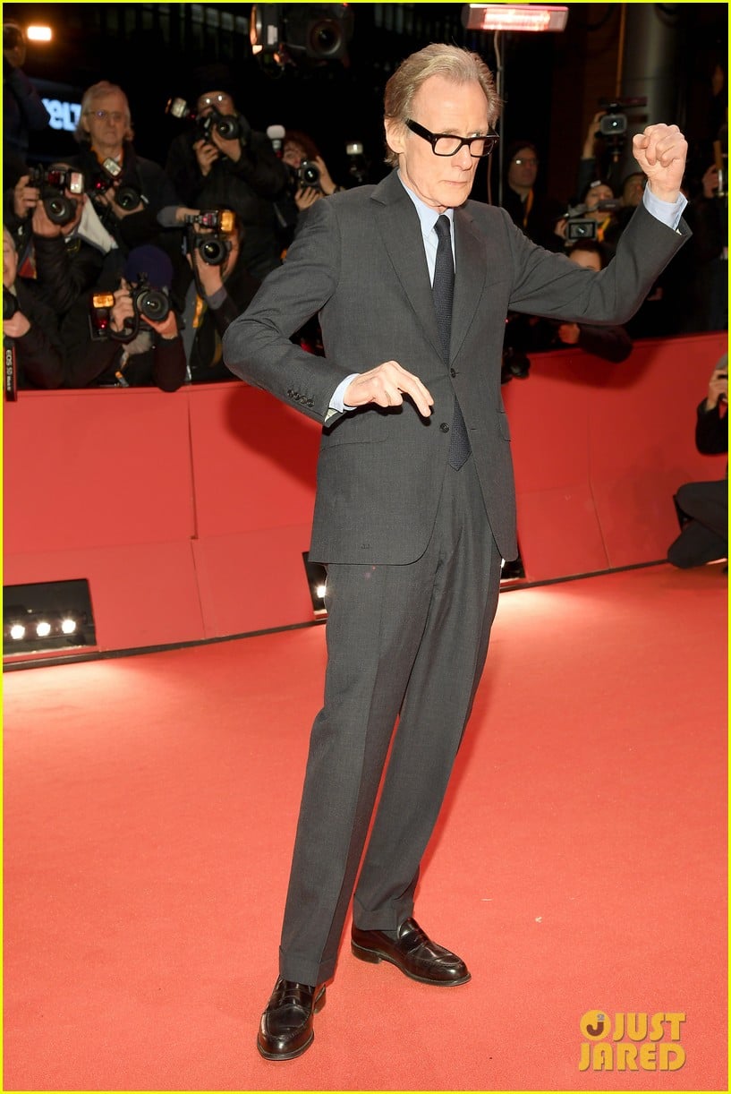 Zoe Kazan & Andrea Riseborough Stun at Berlin Film Festival Premiere of