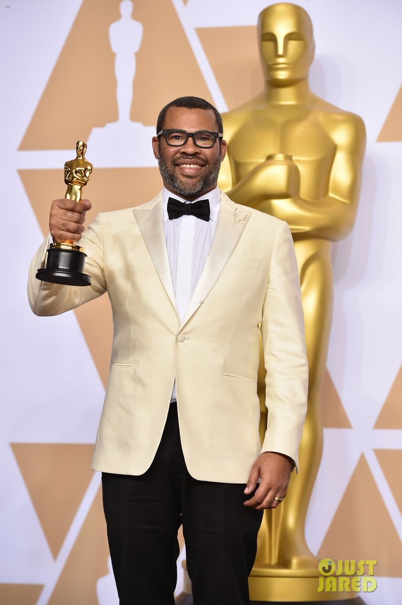 Last Year&rsquo;s Oscar Winners - Refresh Your Memory on 2018!: Photo 4242894