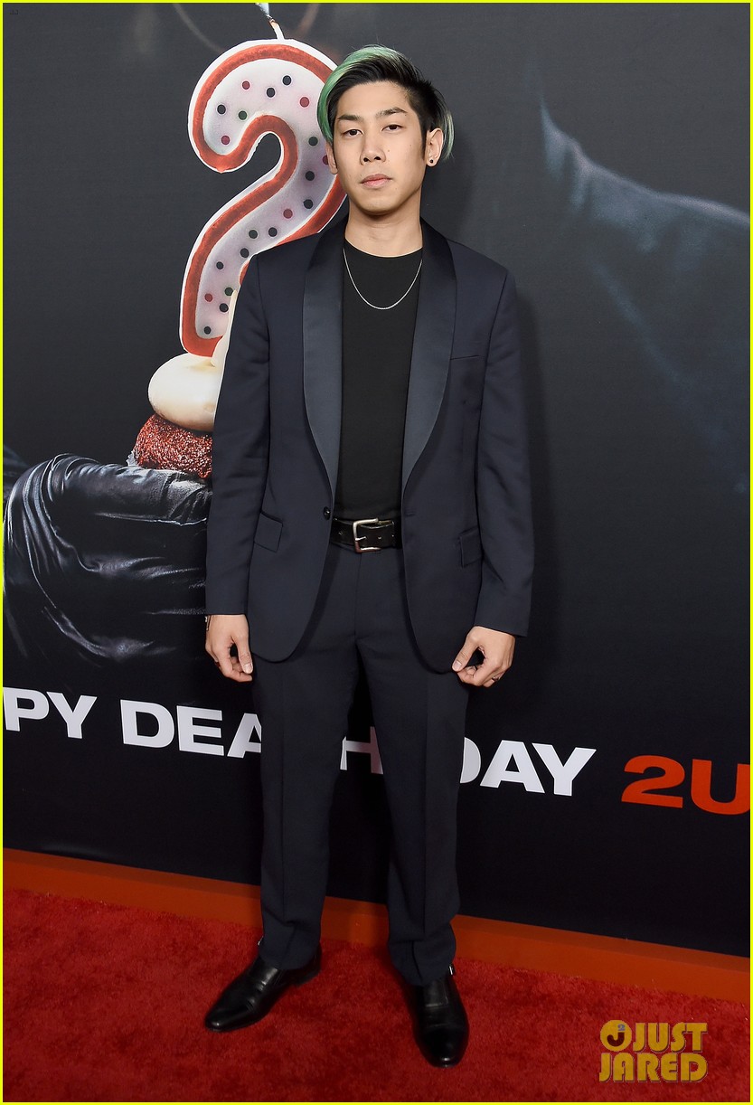 happy death day 2u premiere