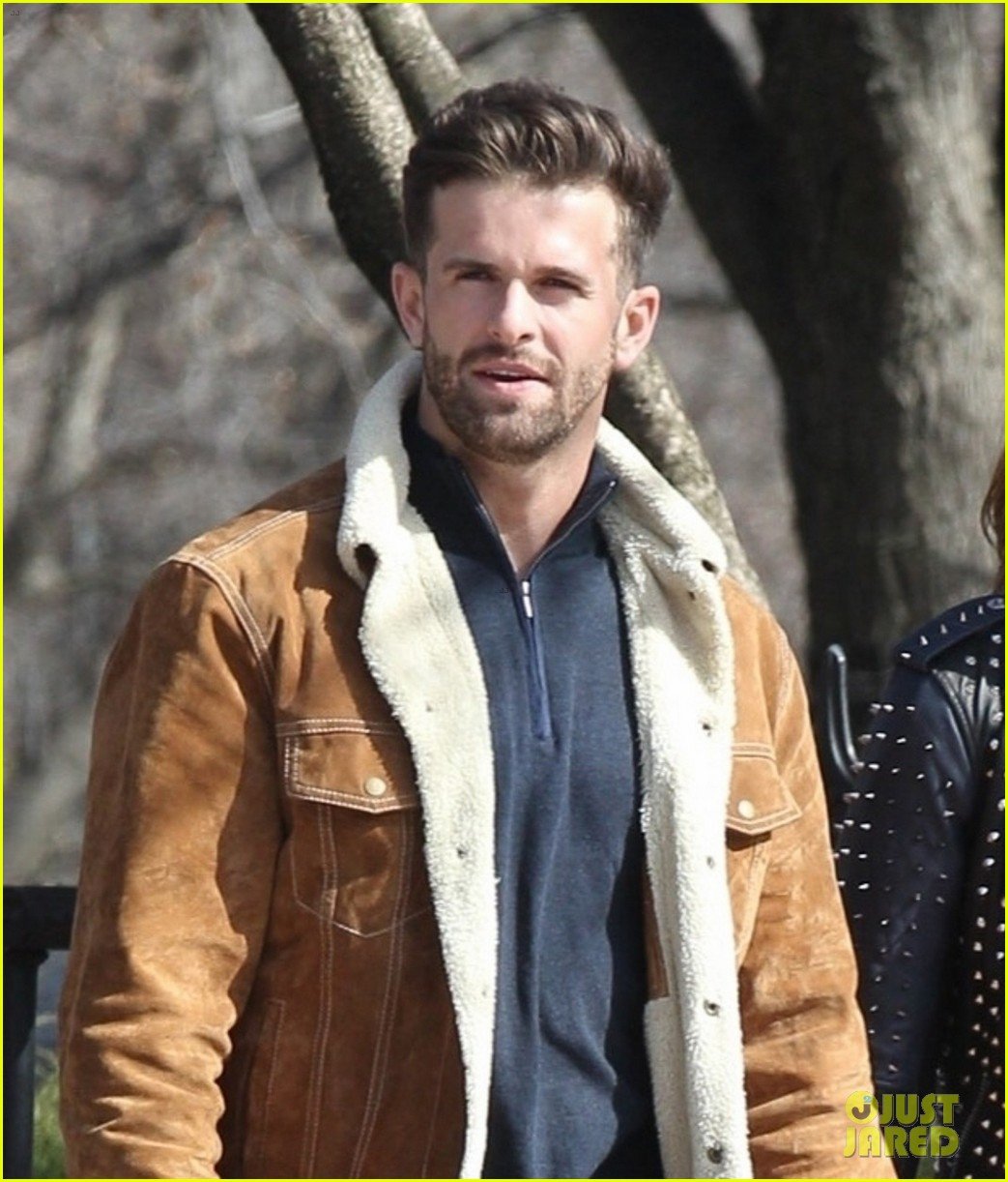 The Bachelorette Jed Wyatt