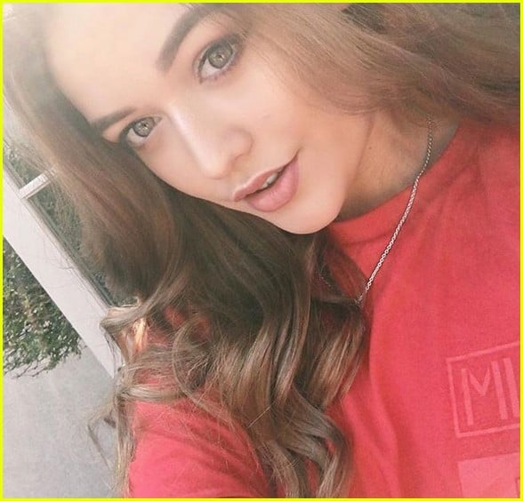 Félicité Tomlinson Dead Louis Tomlinson's Sister Dies at 18 Photo