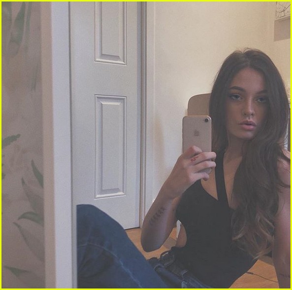 Félicité Tomlinson Dead Louis Tomlinson's Sister Dies at 18 Photo