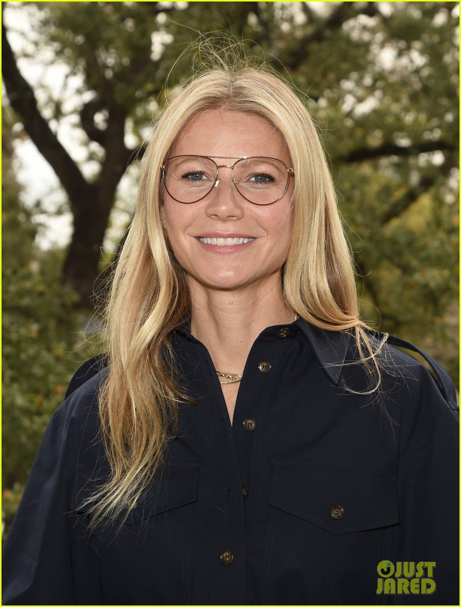 Gwyneth Paltrow - 2019 SXSW Festival