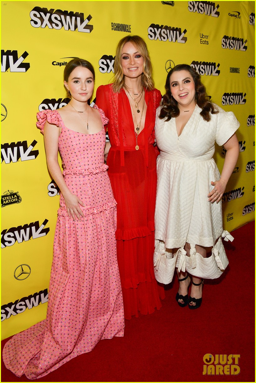booksmart premiere