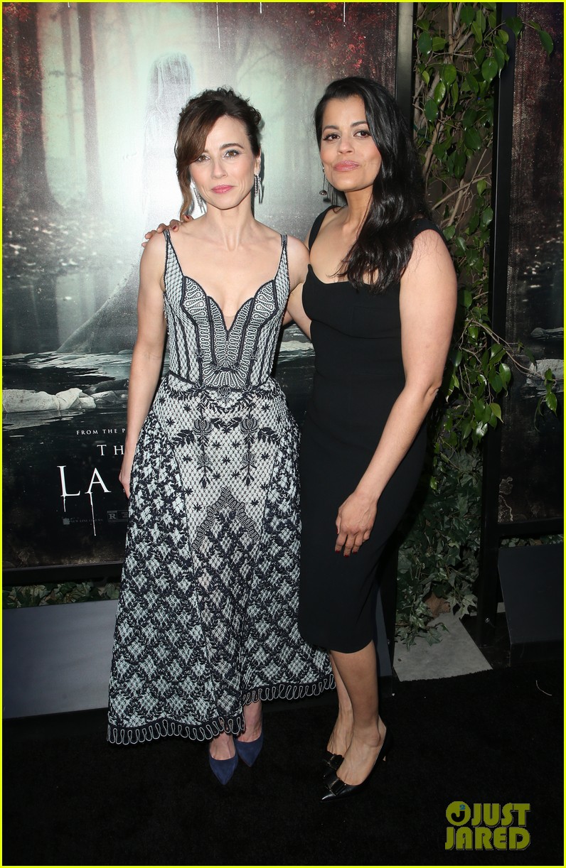 the curse of la llorona premiere