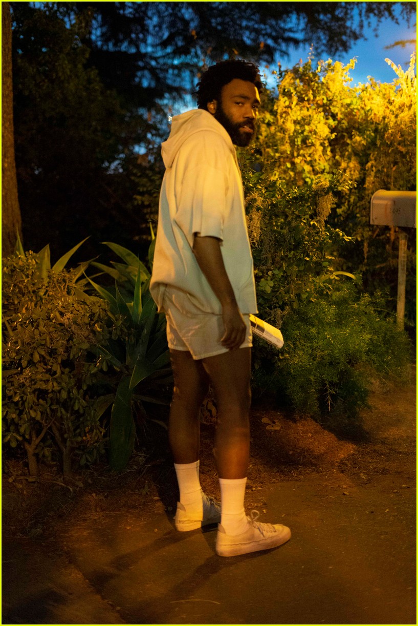 adidas donald glover
