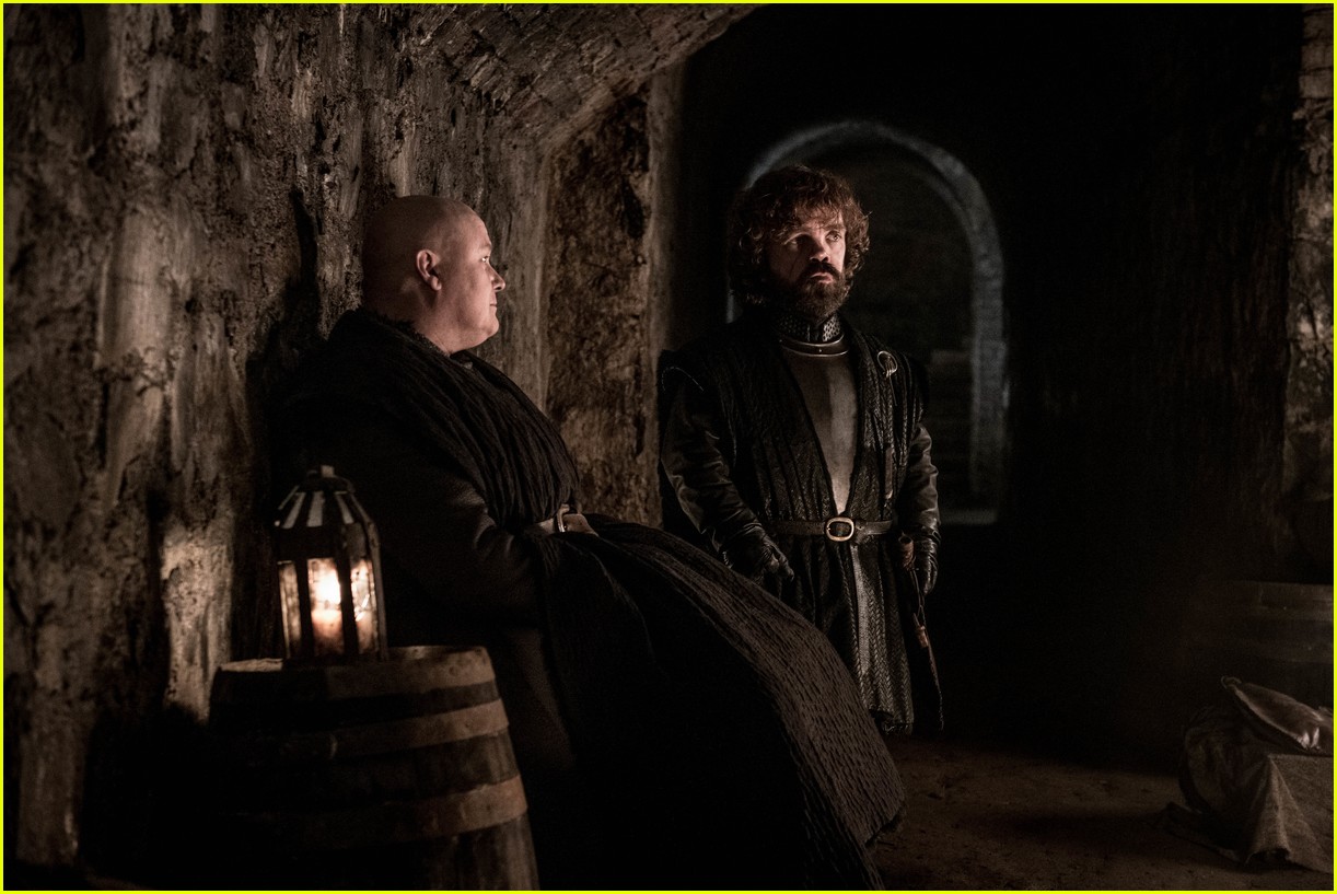 Every Death in Game of Thrones' Battle of Winterfell Revealed (Spoilers