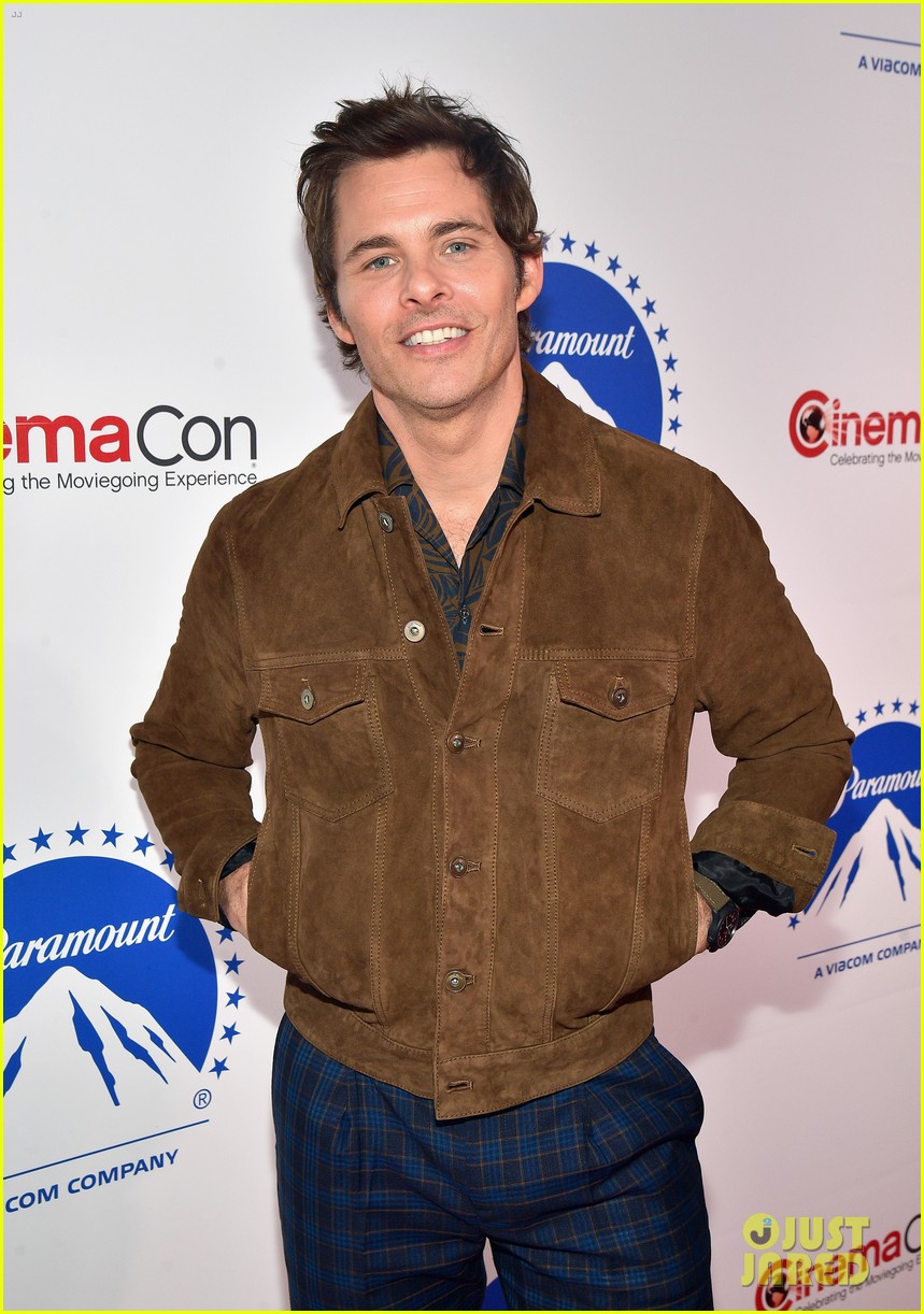 James Marsden, Ben Schwartz, Tika Sumpter, & Jim Carrey Bring 'Sonic