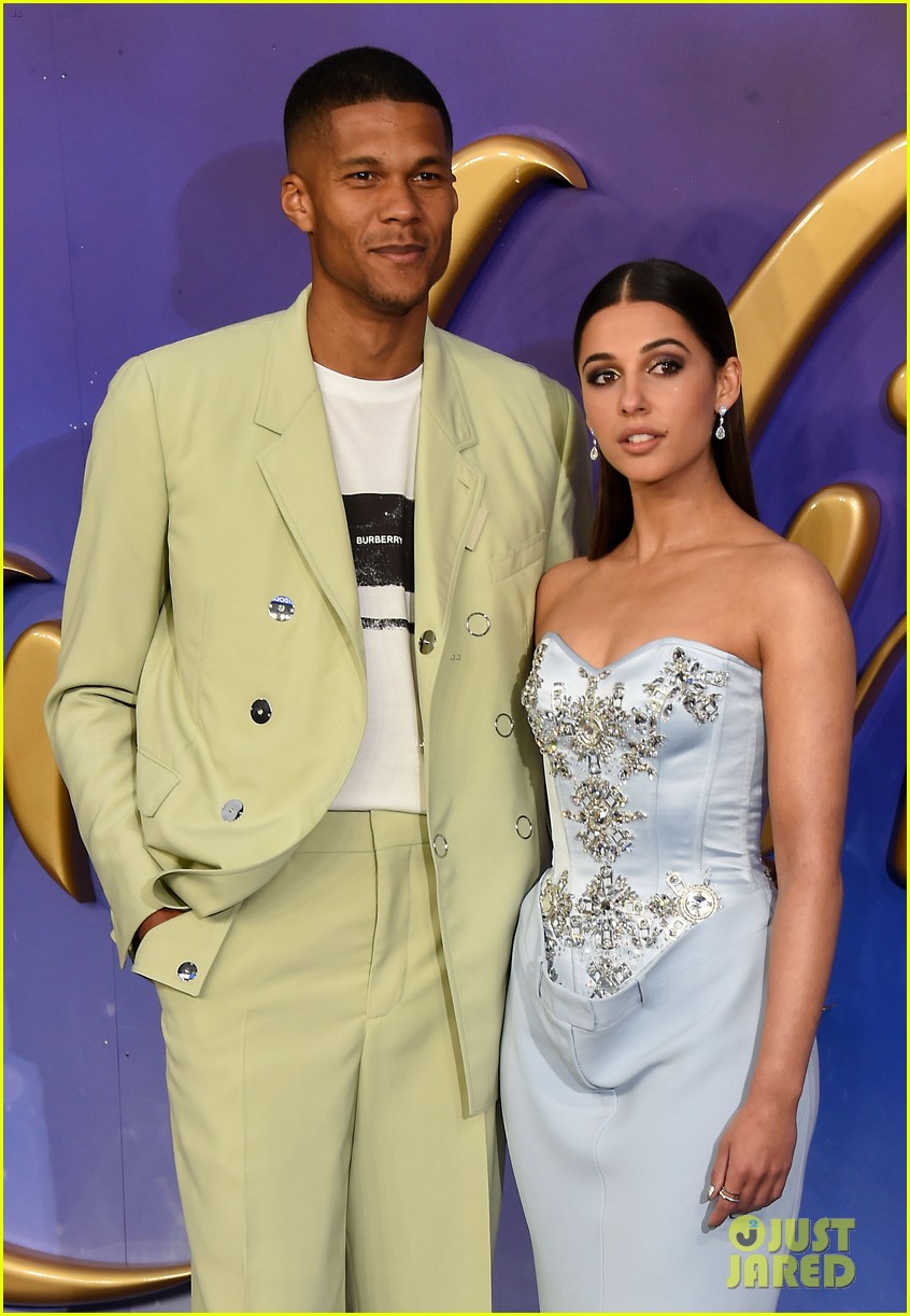 premiere aladdin 2019