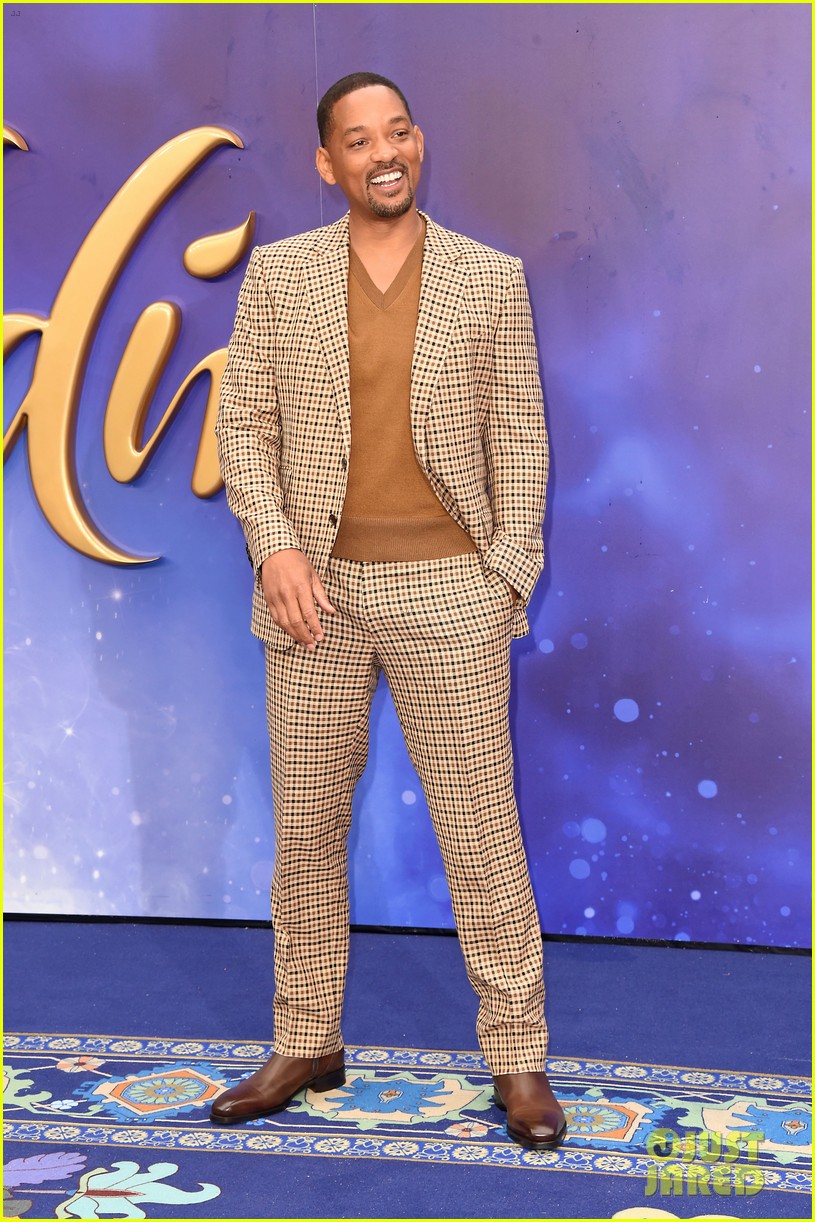 aladdin premiere 2019