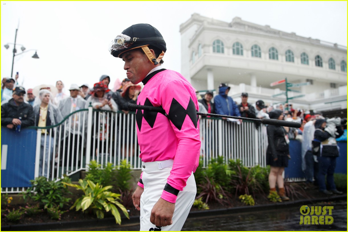 Kentucky Derby 2019 Ends in Historic Disqualification, Country House Declared Winner Photo