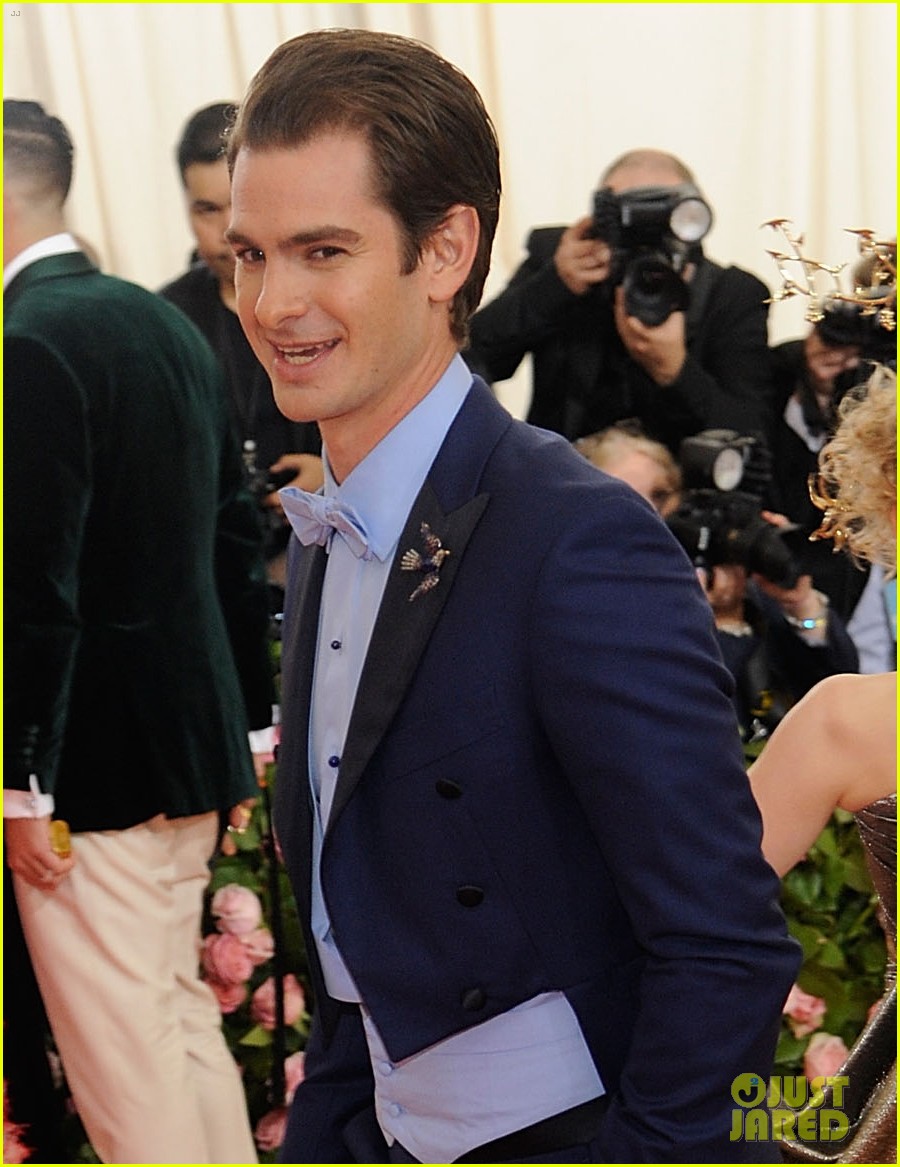 michael b jordan met gala 2017