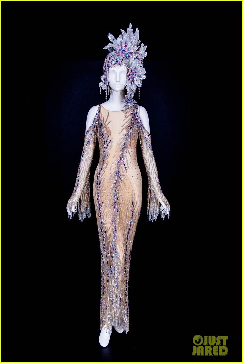 Met Gala 2019 Look Inside the 'Camp' Exhibit with These Photos Photo