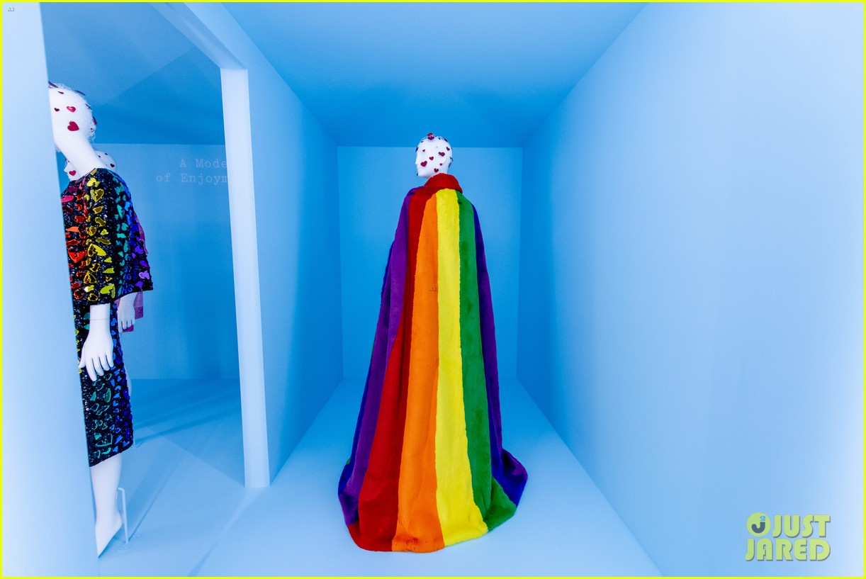 Met Gala 2019 Look Inside the 'Camp' Exhibit with These Photos Photo