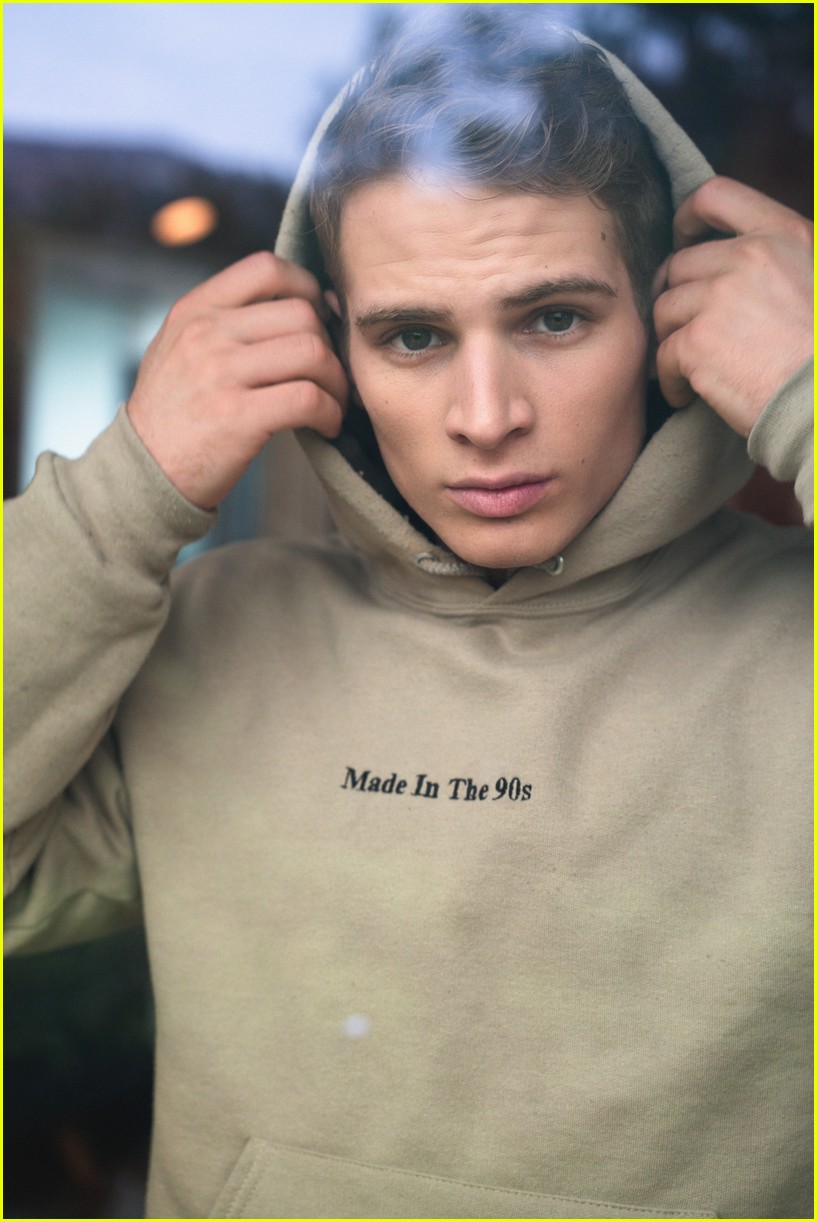 Get to Know 'Ma' Actor Gianni Paolo with These 10 Fun Facts (Exclusive