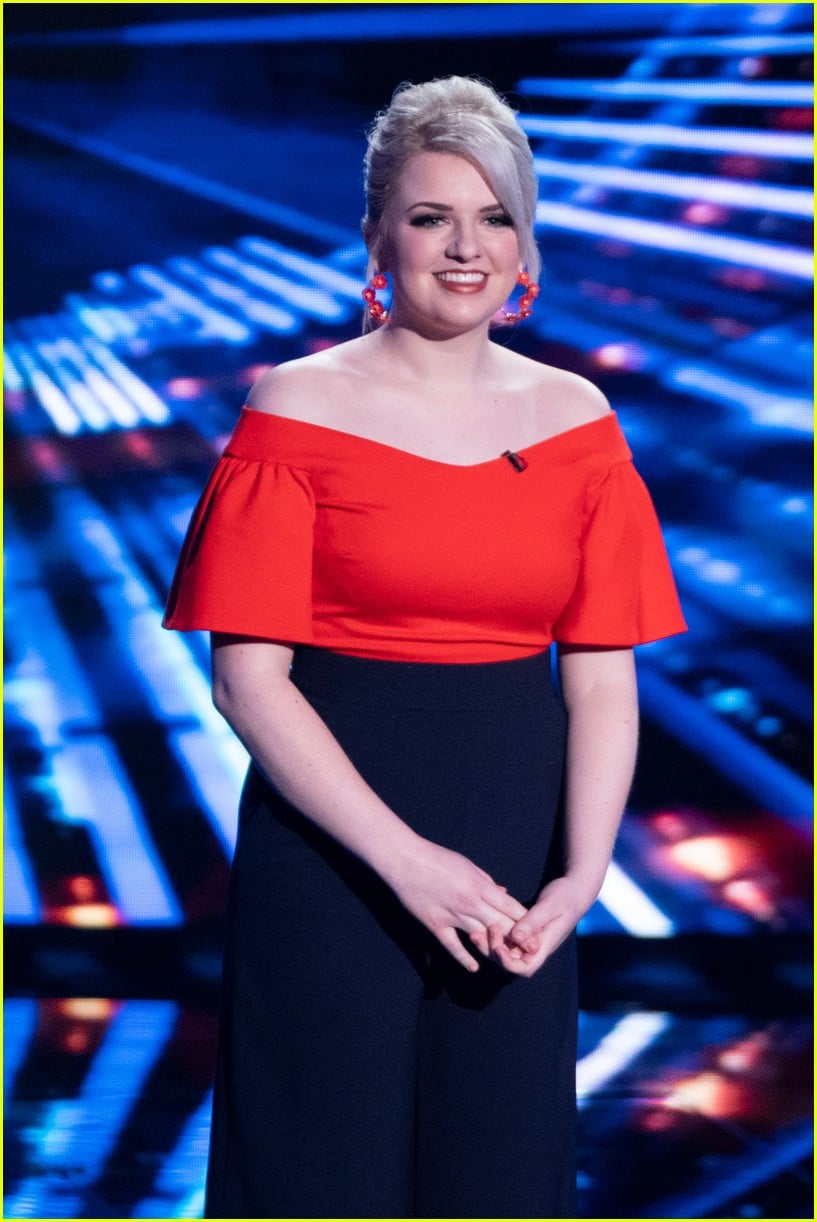 Maddie Poppe Appears on ‘Idol’ Finale Despite Drama with the Show