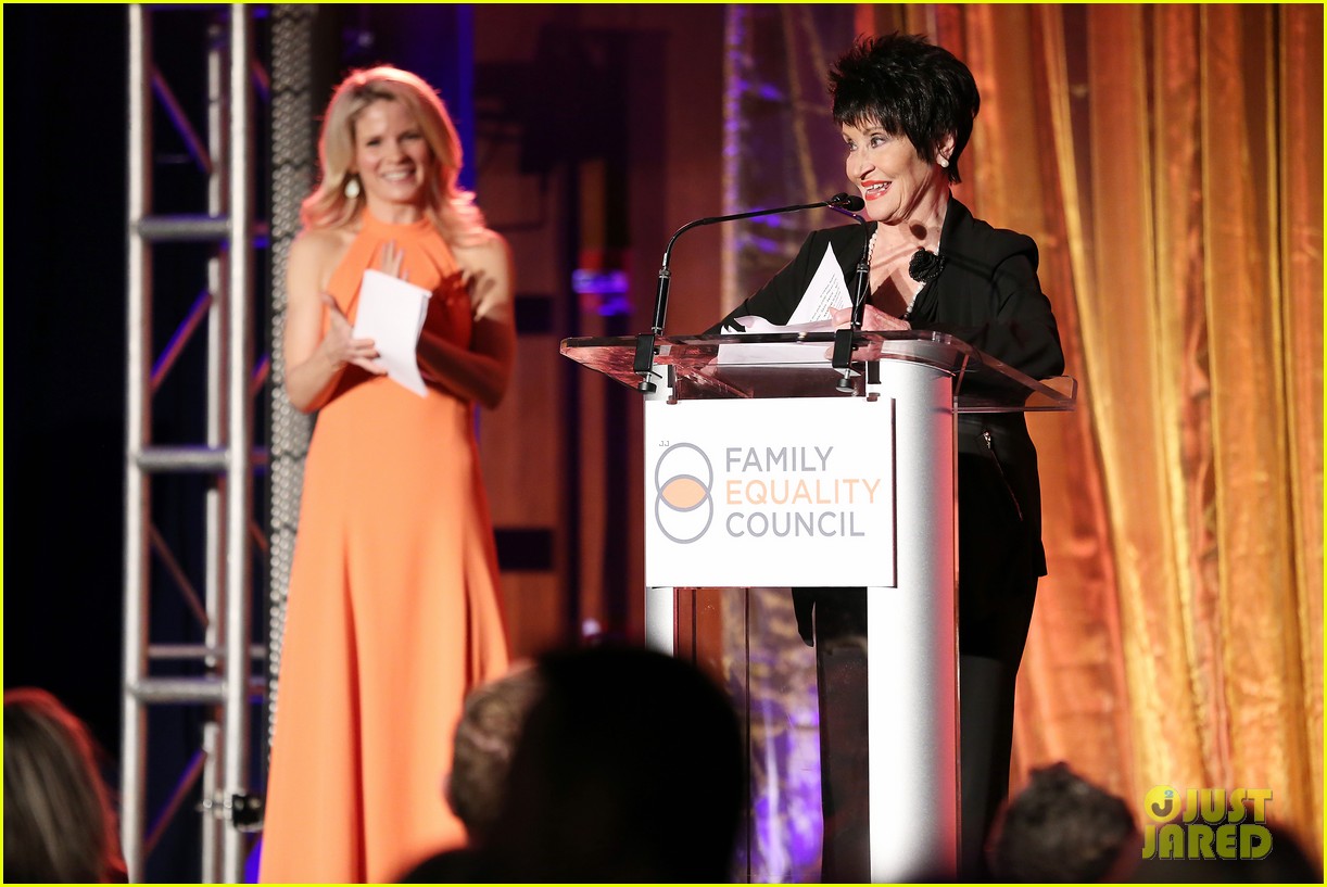 Zachary Quinto & Antoni Porowski Lend Their Support to Family Equality