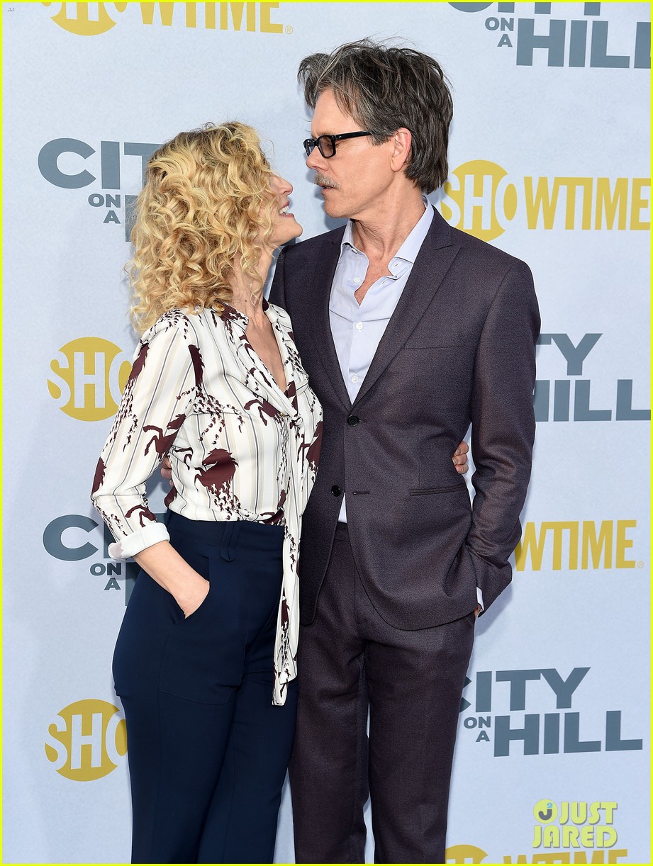 city on a hill showtime premiere