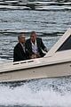 george clooney barack obama lake como 01