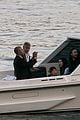 george clooney barack obama lake como 13