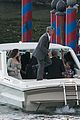 george clooney barack obama lake como 17
