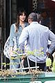 dakota johnson continues filming covers chris martin split rumors 20