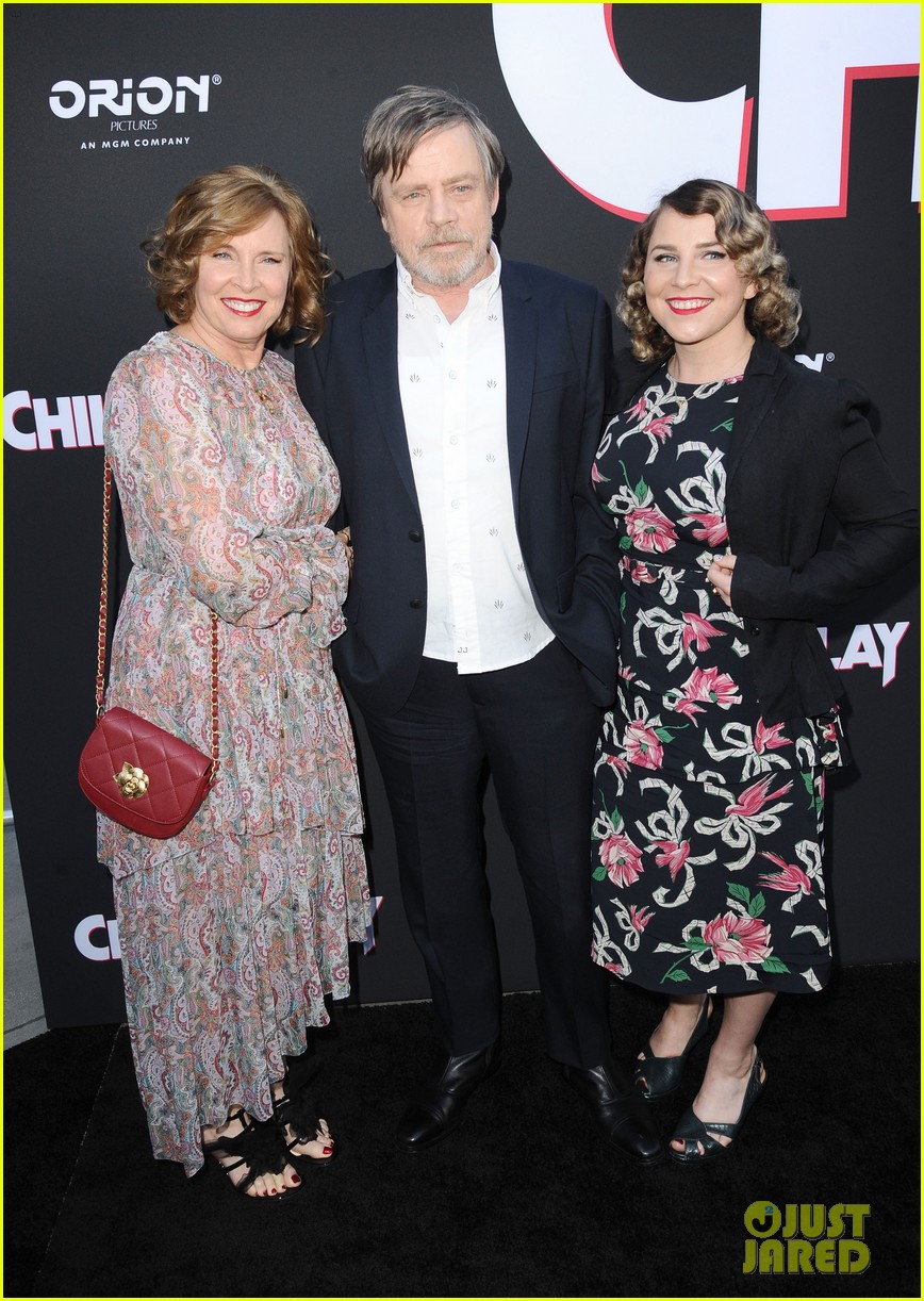 child's play premiere
