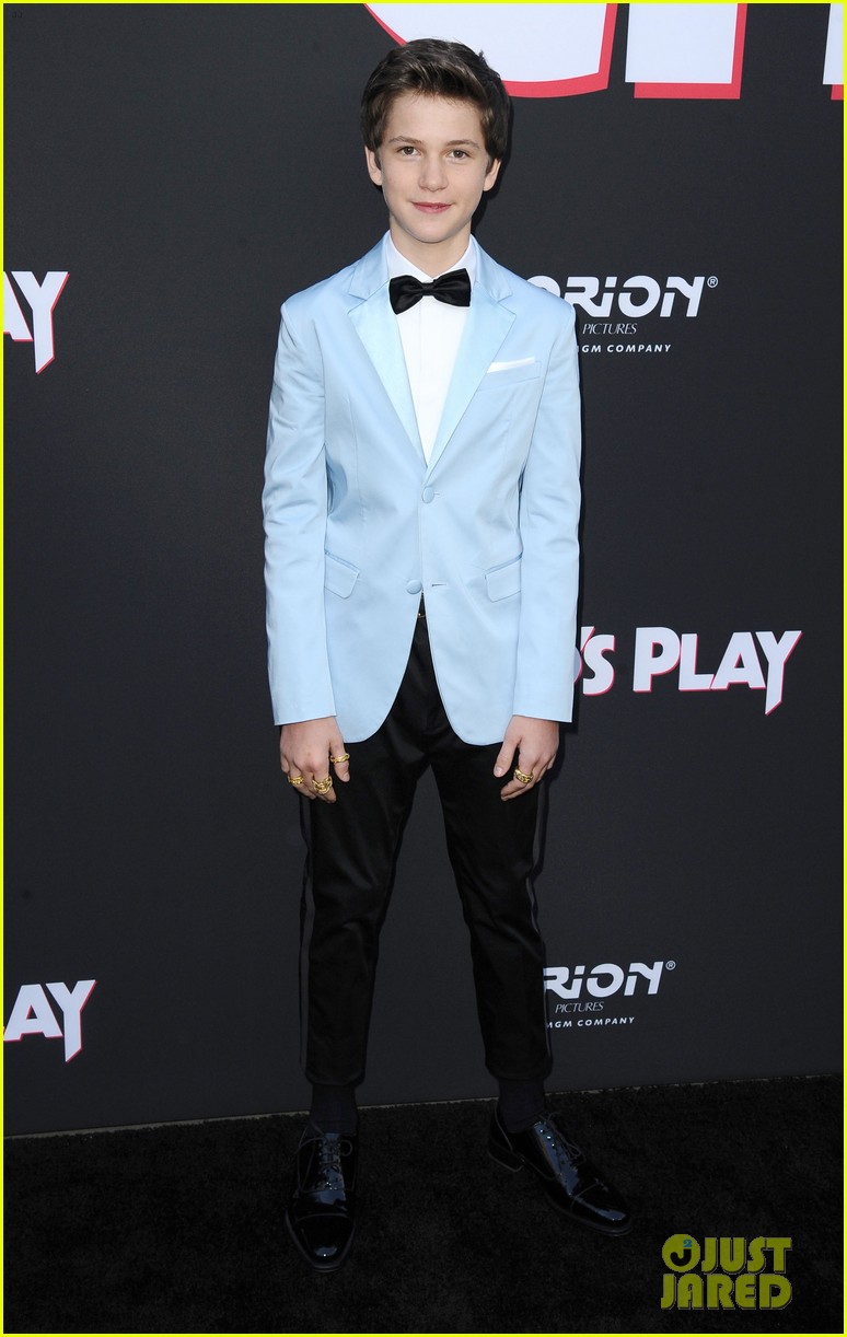 child's play premiere