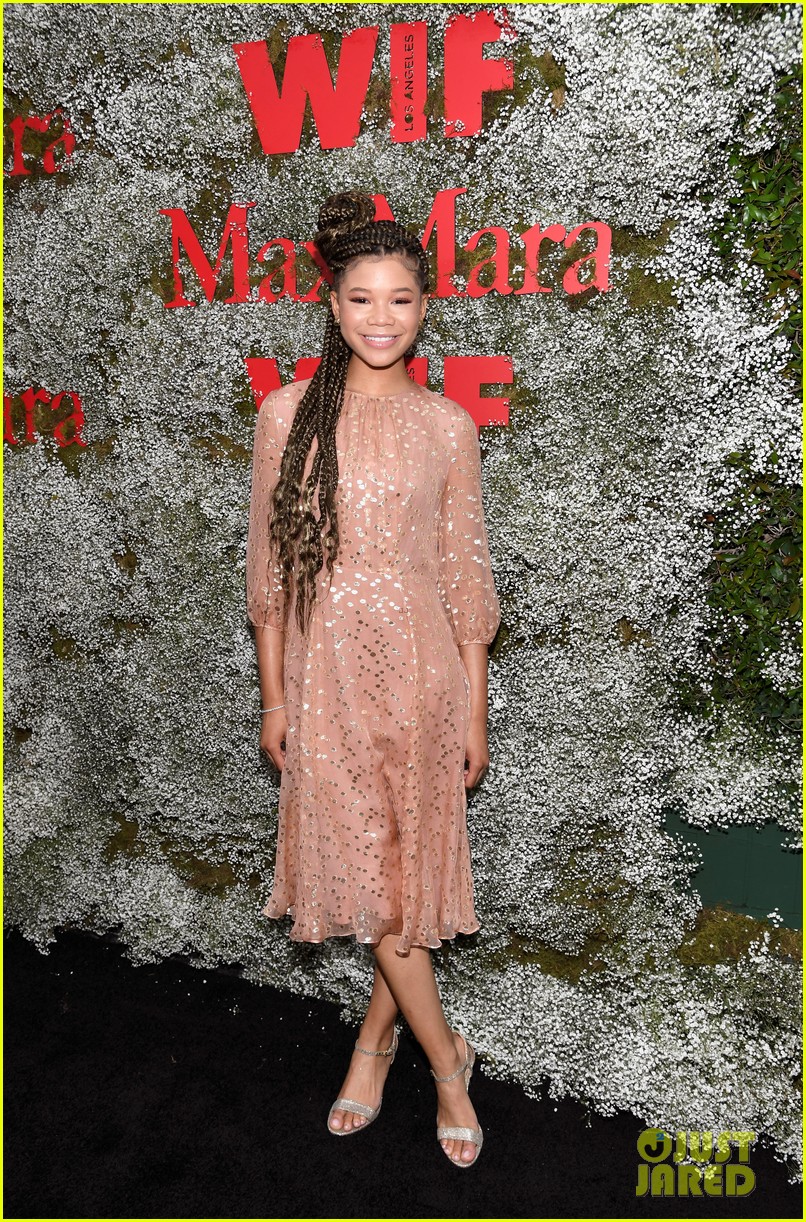 Suki Waterhouse, Alexandra Daddario, & Camila Mendes Arrive in Style