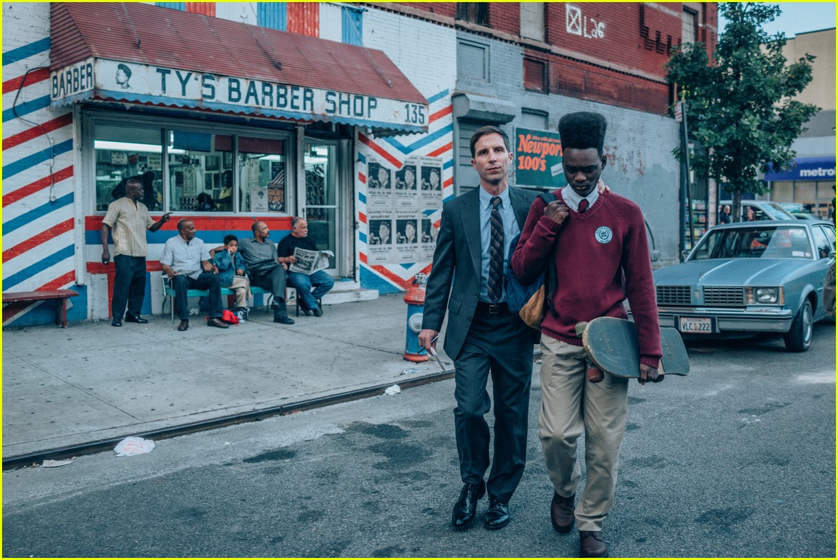 Netflix Provides Viewership Data for 'When They See Us' Series Photo