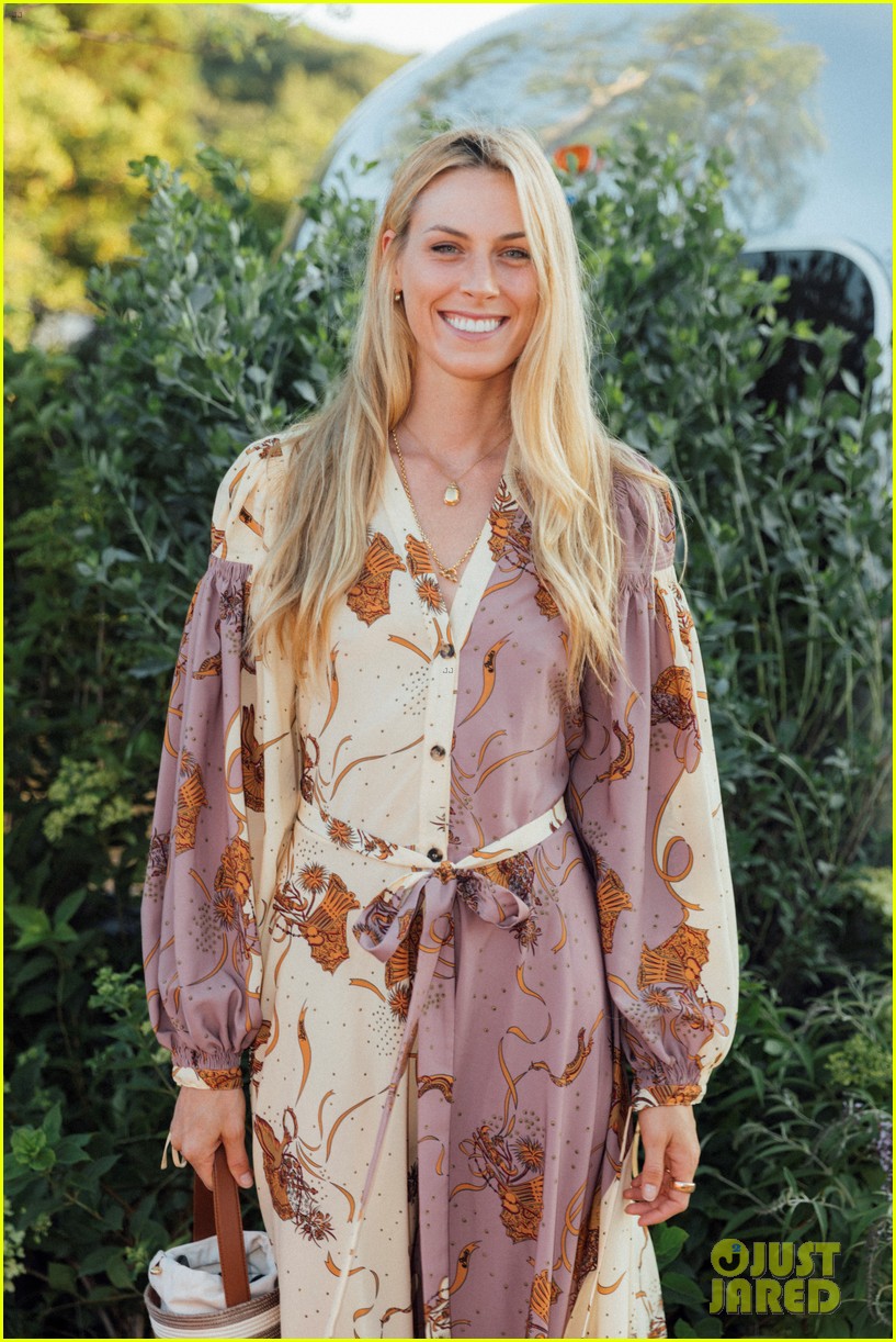 Sienna Miller & Elsa Hosk Celebrate Gucci x Melet Mercantile Launch