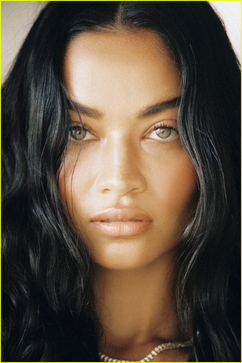 Shanina Shaik for Capsule Fashion (Austrailian Brand) Lipstick Alley