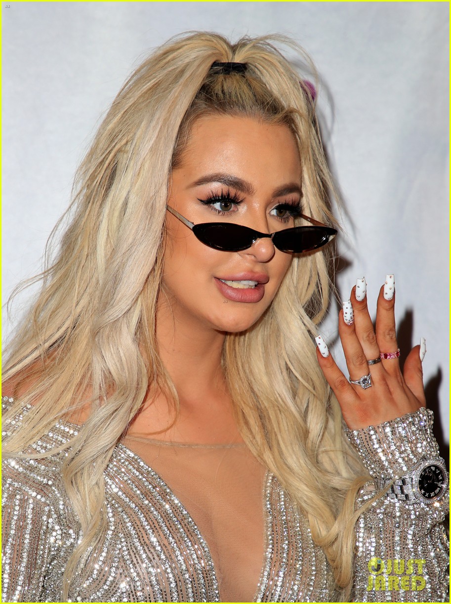 Jake Paul & Tana Mongeau's Wedding - 8 Crazy Details from Inside the