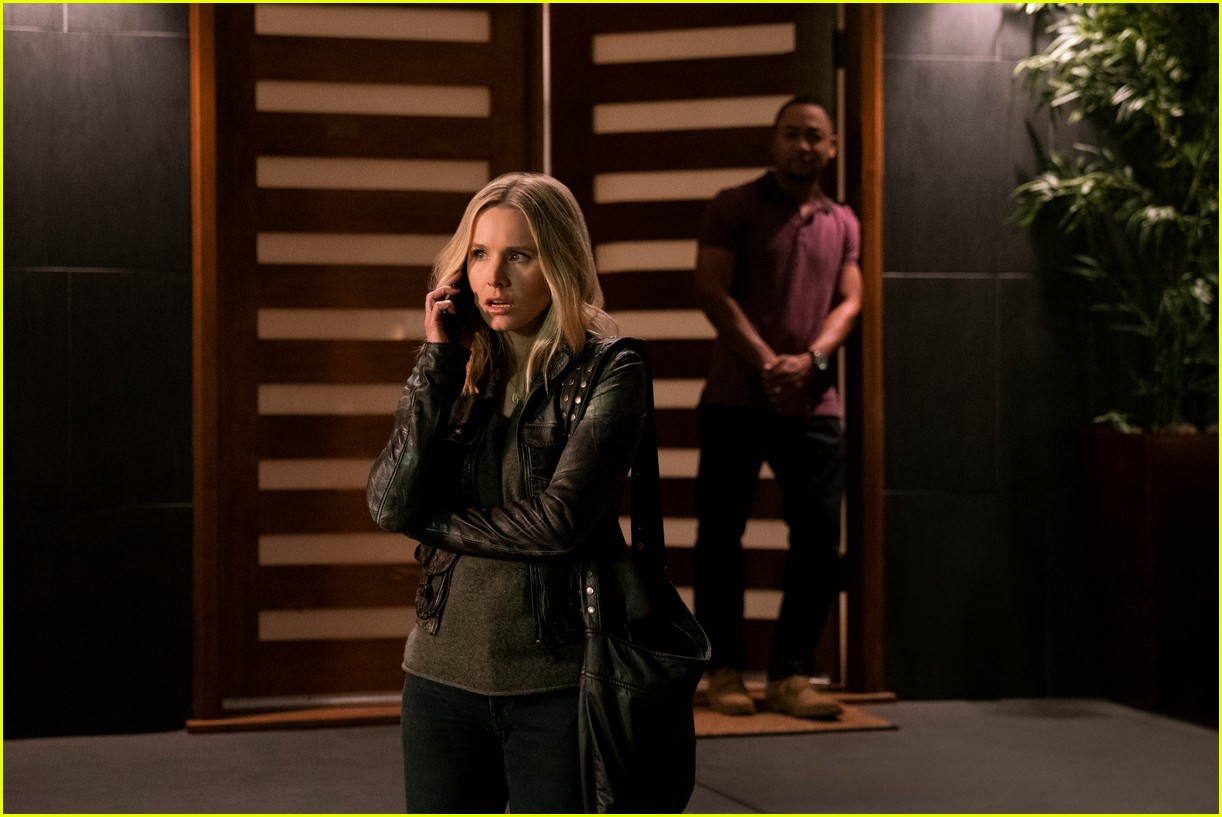�Veronica Mars� New Season Gets a Surprise Early Release