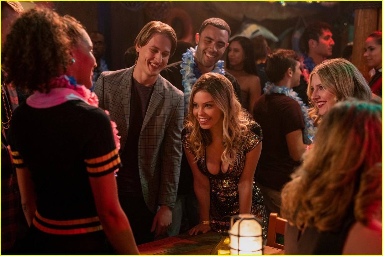 �Veronica Mars� New Season Gets a Surprise Early Release