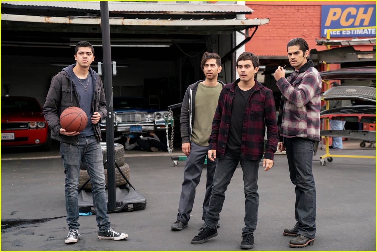 �Veronica Mars� New Season Gets a Surprise Early Release