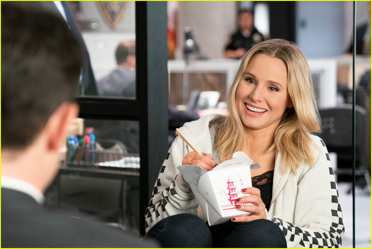 �Veronica Mars� New Season Gets a Surprise Early Release