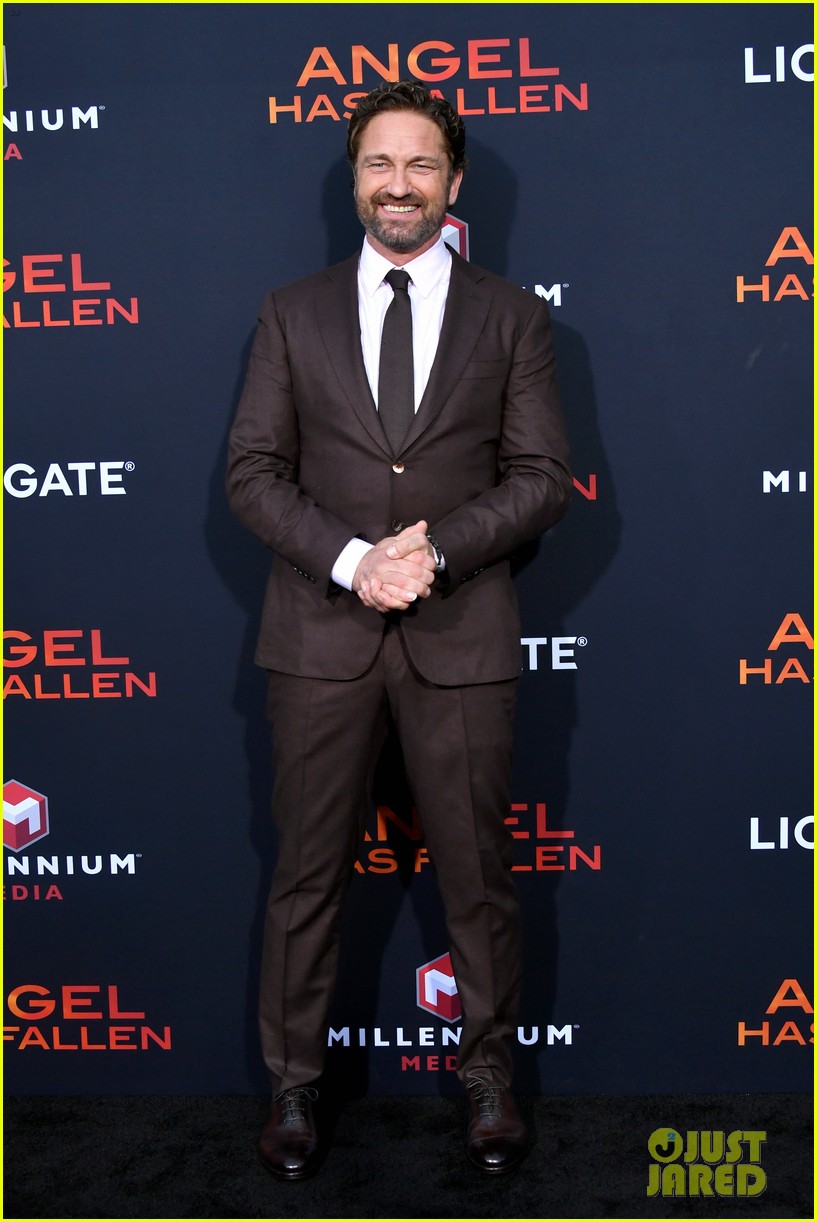 premiere angel has fallen