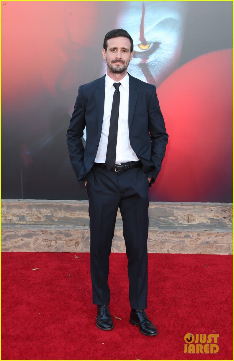 it chapter 2 premiere