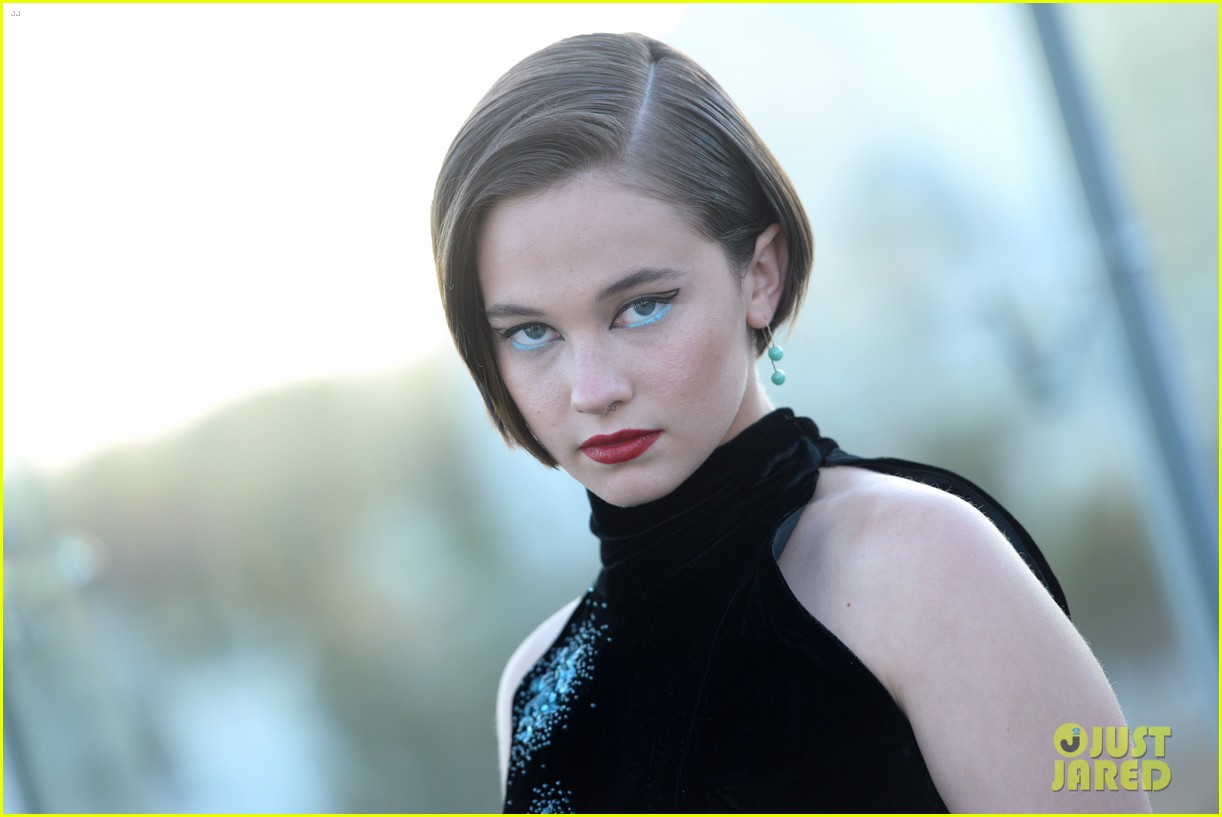 Jennifer Morrison, Hunter Schafer & More Team Up at InStyle's Badass