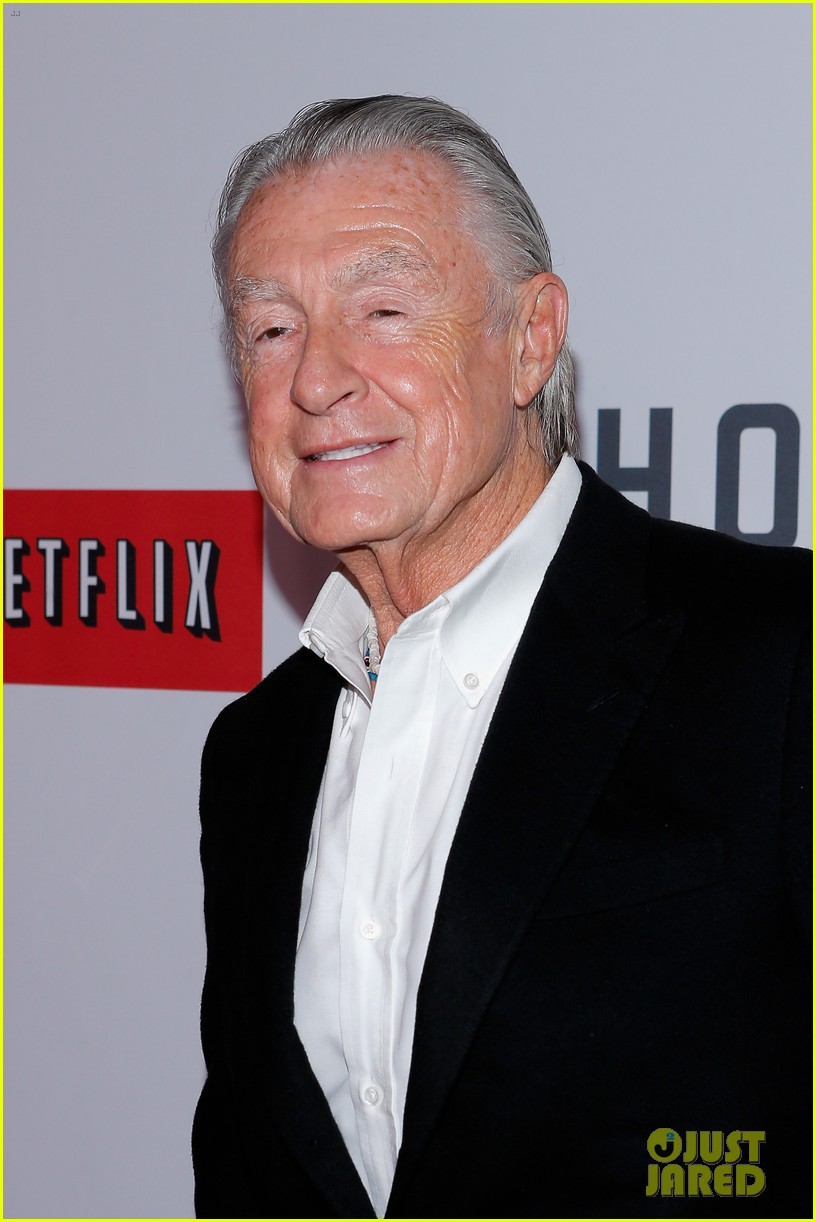 Director Joel Schumacher Reveals He's Had Up to 20,000 Sexual Partners