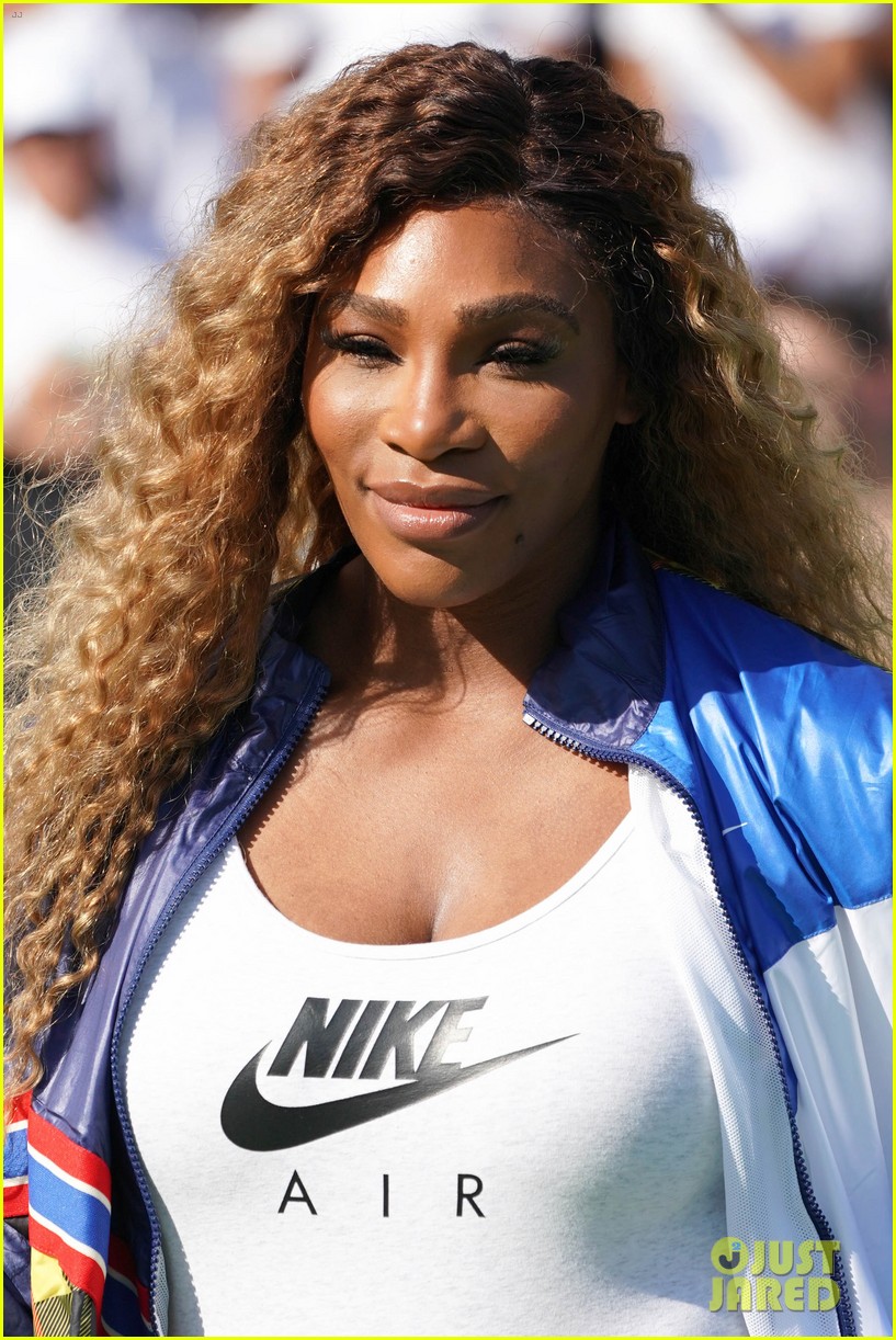 nike queens of the future