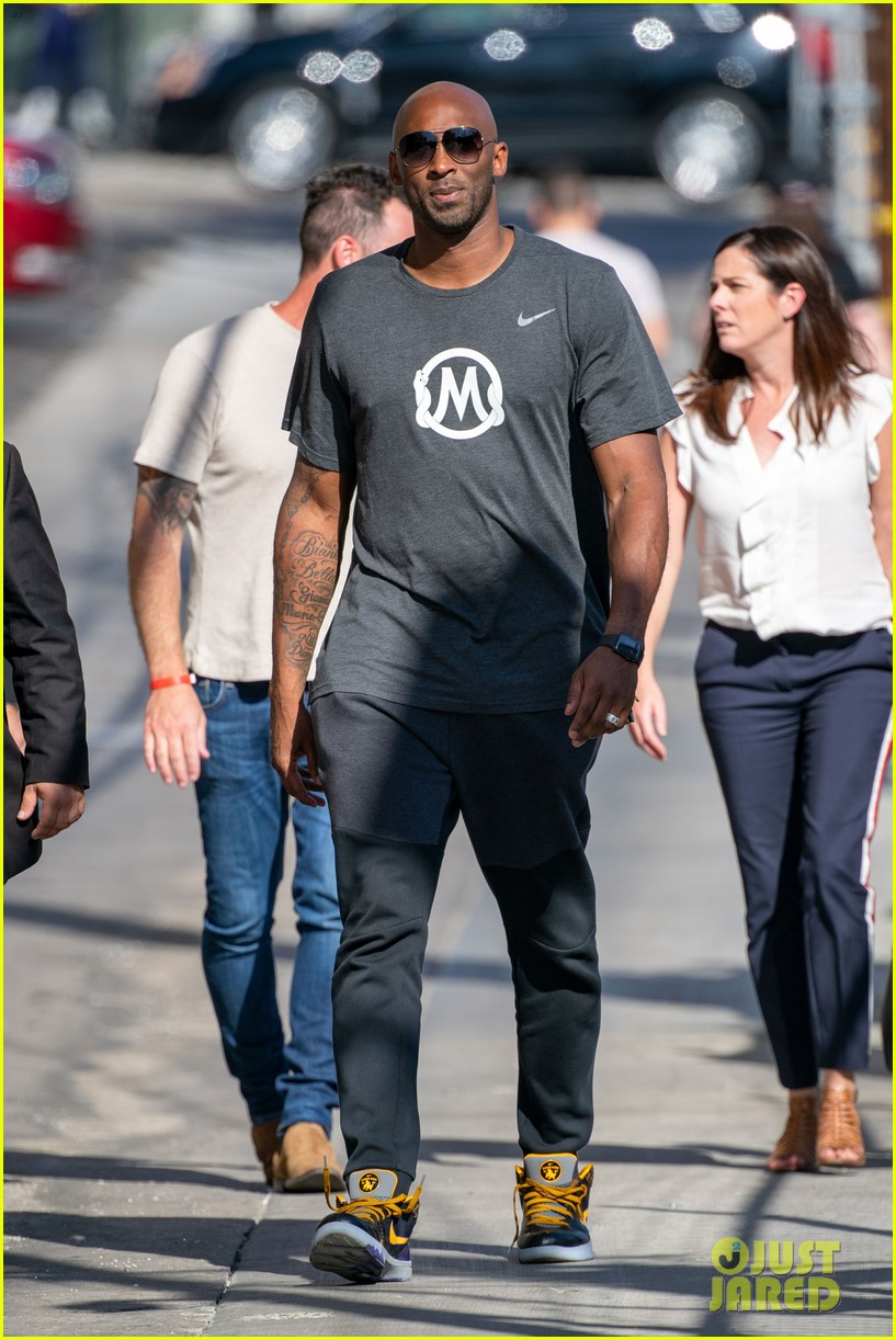 kobe bryant jeans
