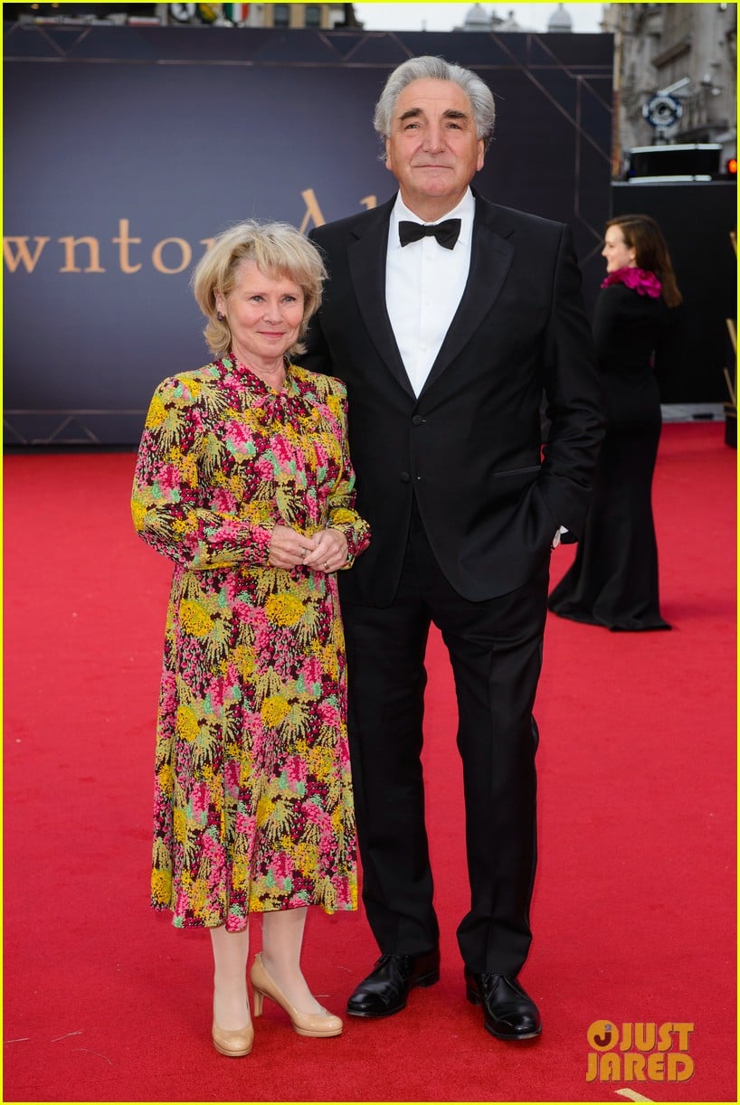 premiere downton abbey