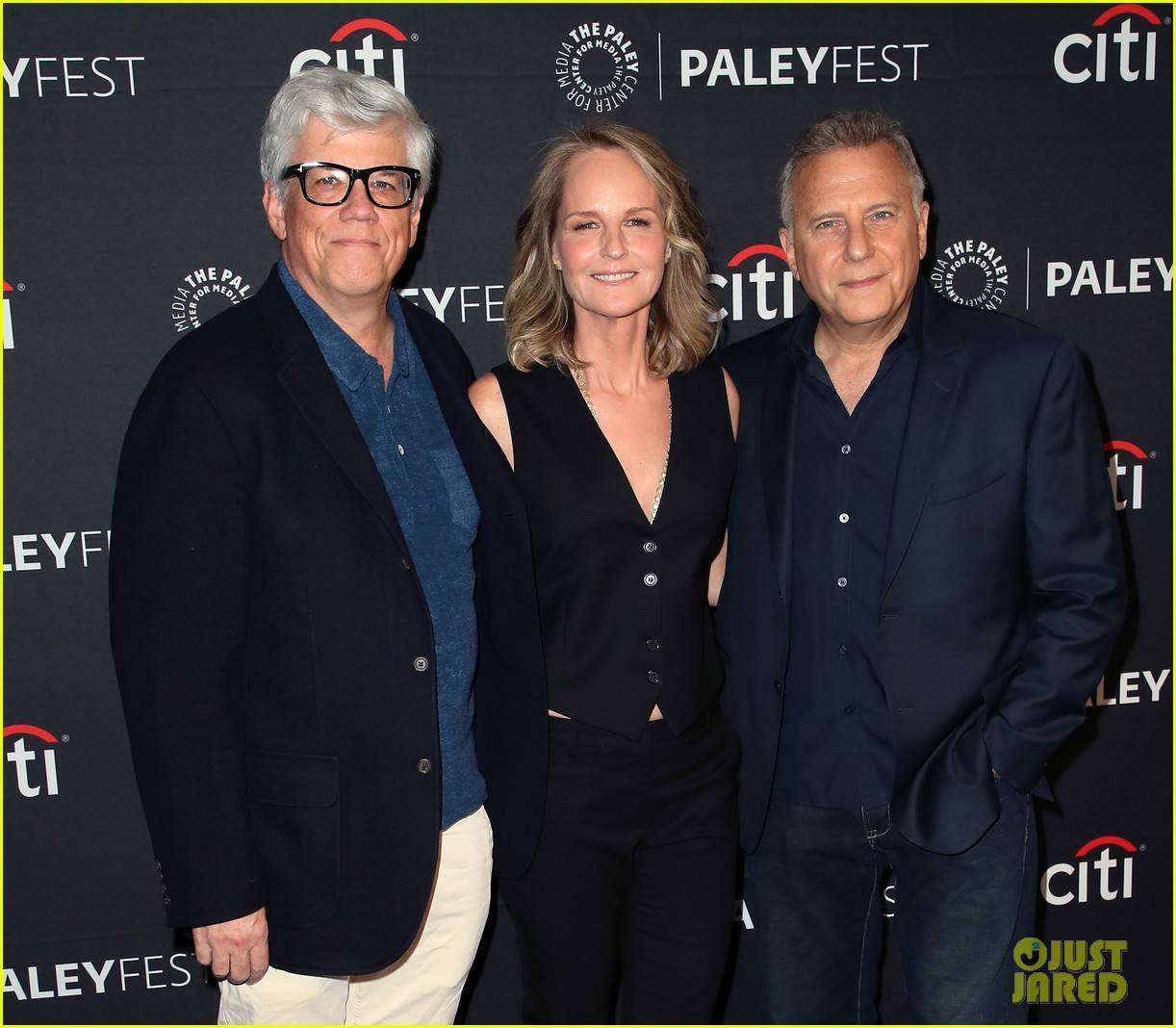 Helen Hunt & Paul Reiser Talk 'Mad About You' Revival: Photo 4348337 | Helen Hunt, Mad ...1222 x 1068